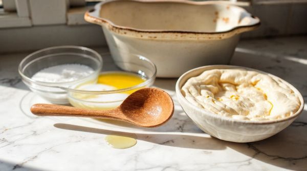 10 astuces pour une pâte à brioche et madeleine idéale