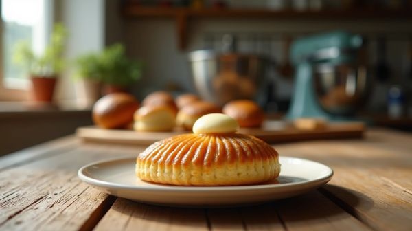 Comment réaliser une pâte à brioche et madeleine parfaite ?