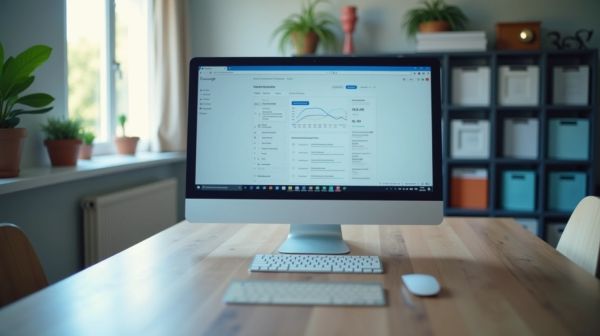Optimiser votre référencement Google pour augmenter votre visibilité en ligne