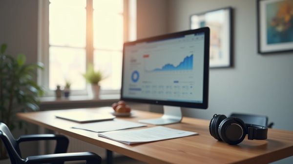 Optimiser votre référencement Google pour augmenter votre visibilité en ligne