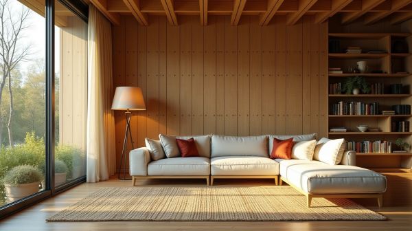 Pourquoi opter pour l'isolation chanvre dans votre maison?