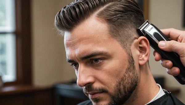 Quelle est la meilleure tondeuse à cheveux en 2024 ?