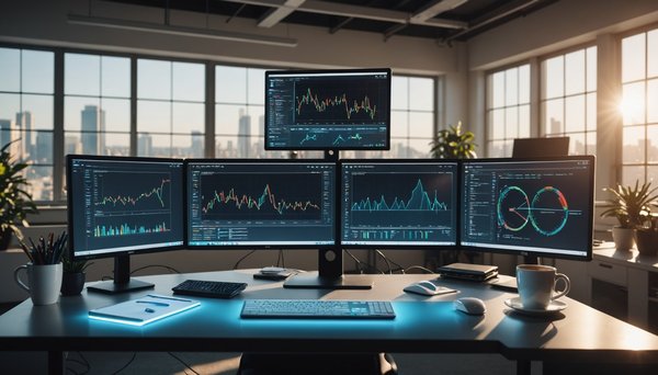 Augmentez votre autorité en ligne avec ces techniques de netlinking